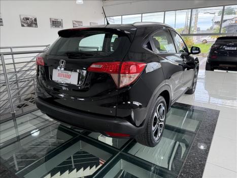 HONDA HR-V 1.8 16V 4P EX FLEX AUTOMÁTICO CVT, Foto 6