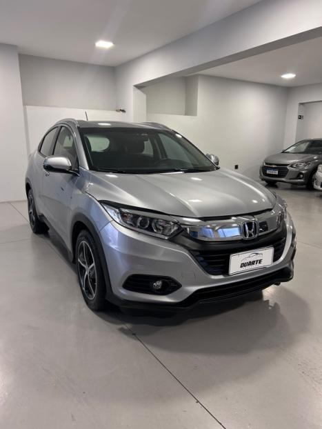 HONDA HR-V 1.8 16V 4P EX FLEX AUTOMÁTICO CVT, Foto 1