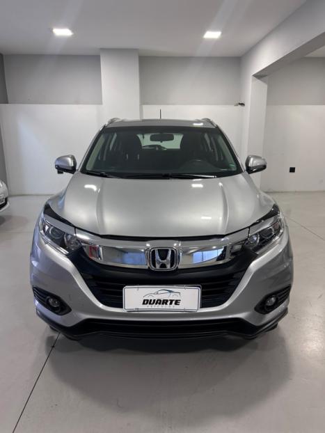 HONDA HR-V 1.8 16V 4P EX FLEX AUTOMÁTICO CVT, Foto 2