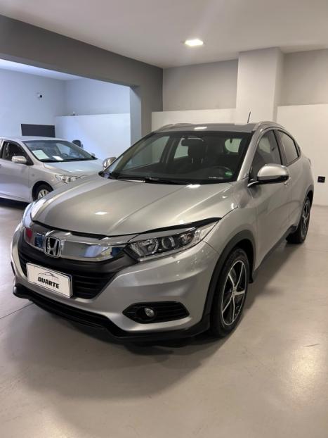 HONDA HR-V 1.8 16V 4P EX FLEX AUTOMÁTICO CVT, Foto 3
