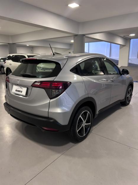 HONDA HR-V 1.8 16V 4P EX FLEX AUTOMÁTICO CVT, Foto 4
