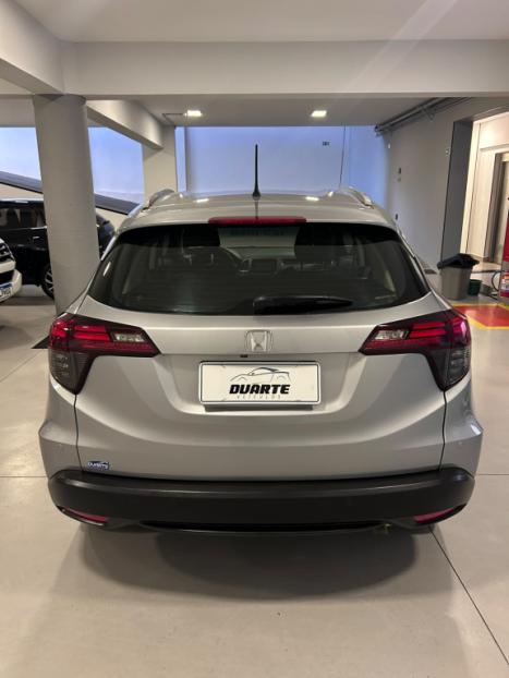 HONDA HR-V 1.8 16V 4P EX FLEX AUTOMÁTICO CVT, Foto 5