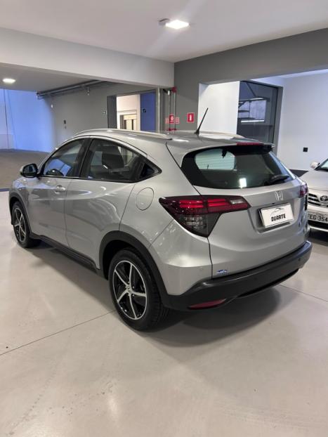 HONDA HR-V 1.8 16V 4P EX FLEX AUTOMÁTICO CVT, Foto 6