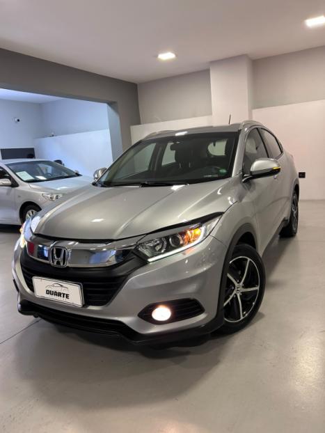 HONDA HR-V 1.8 16V 4P EX FLEX AUTOMÁTICO CVT, Foto 7