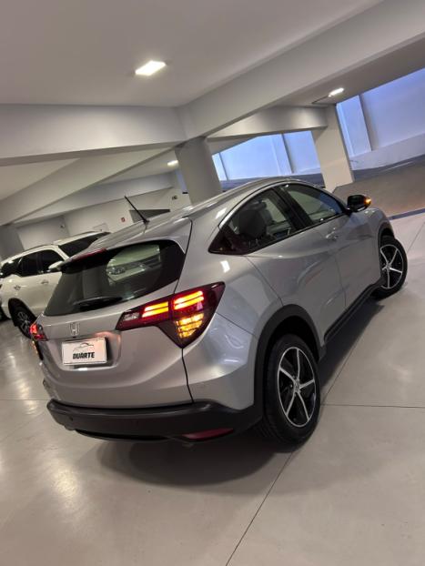 HONDA HR-V 1.8 16V 4P EX FLEX AUTOMÁTICO CVT, Foto 8