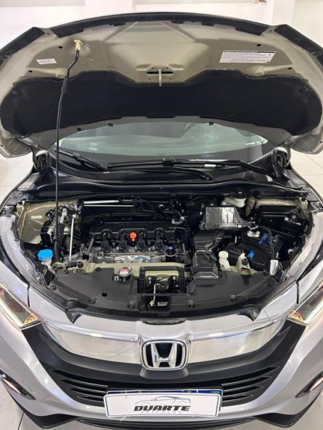 HONDA HR-V 1.8 16V 4P EX FLEX AUTOMÁTICO CVT, Foto 10