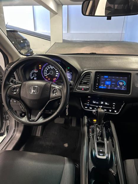 HONDA HR-V 1.8 16V 4P EX FLEX AUTOMÁTICO CVT, Foto 13