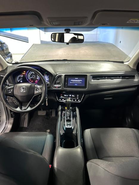 HONDA HR-V 1.8 16V 4P EX FLEX AUTOMÁTICO CVT, Foto 14