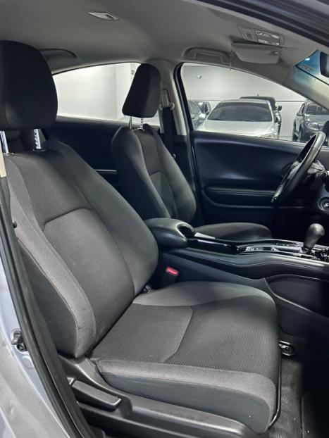 HONDA HR-V 1.8 16V 4P EX FLEX AUTOMÁTICO CVT, Foto 16