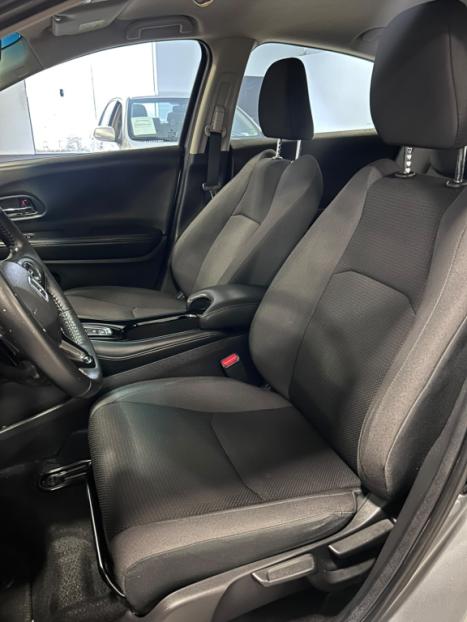 HONDA HR-V 1.8 16V 4P EX FLEX AUTOMÁTICO CVT, Foto 17
