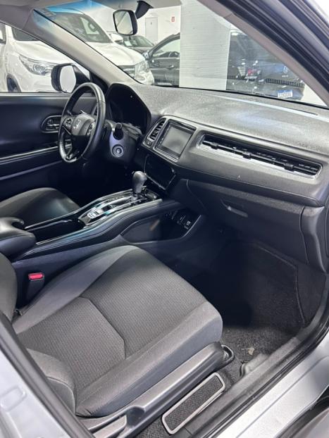 HONDA HR-V 1.8 16V 4P EX FLEX AUTOMÁTICO CVT, Foto 18