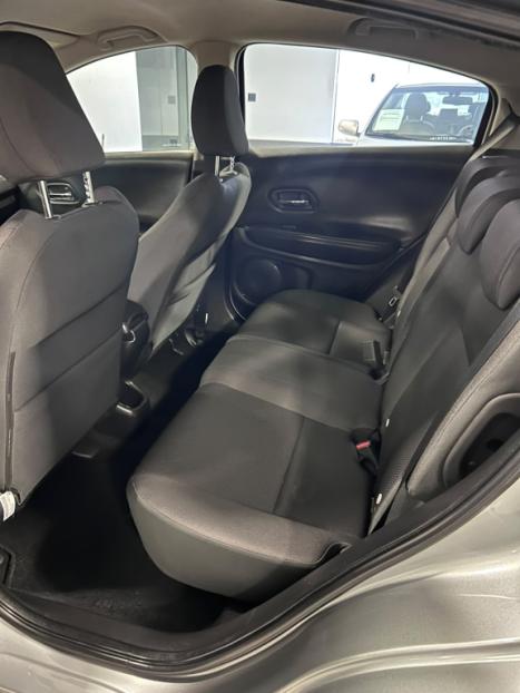 HONDA HR-V 1.8 16V 4P EX FLEX AUTOMÁTICO CVT, Foto 19