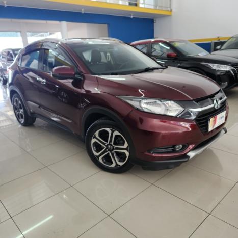 HONDA HR-V 1.8 16V 4P EXL FLEX AUTOMÁTICO CVT, Foto 1