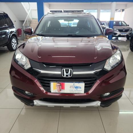 HONDA HR-V 1.8 16V 4P EXL FLEX AUTOMÁTICO CVT, Foto 2