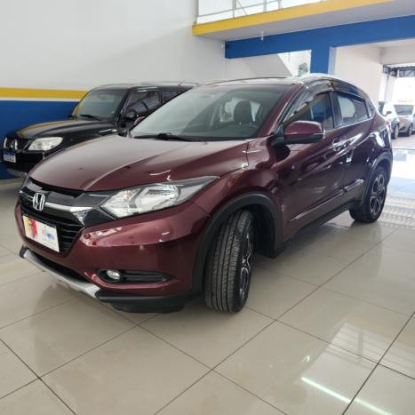 HONDA HR-V 1.8 16V 4P EXL FLEX AUTOMÁTICO CVT, Foto 3