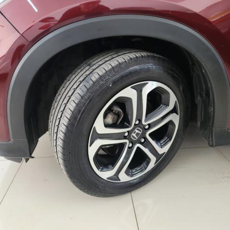 HONDA HR-V 1.8 16V 4P EXL FLEX AUTOMÁTICO CVT, Foto 6