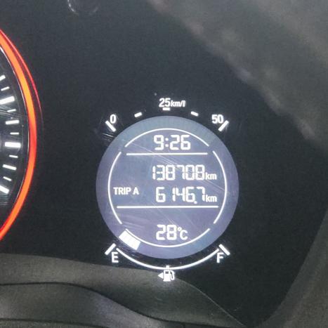 HONDA HR-V 1.8 16V 4P EXL FLEX AUTOMÁTICO CVT, Foto 7