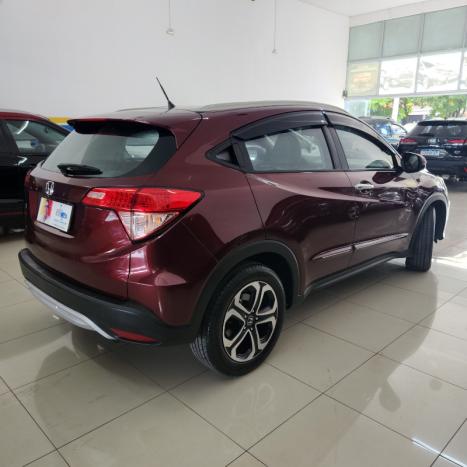 HONDA HR-V 1.8 16V 4P EXL FLEX AUTOMÁTICO CVT, Foto 10