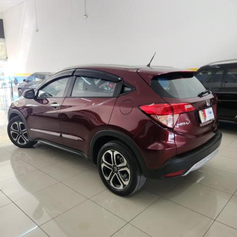 HONDA HR-V 1.8 16V 4P EXL FLEX AUTOMÁTICO CVT, Foto 12