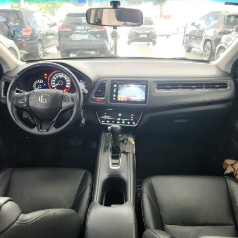 HONDA HR-V 1.8 16V 4P EXL FLEX AUTOMÁTICO CVT, Foto 13
