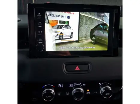 HONDA HR-V , Foto 17