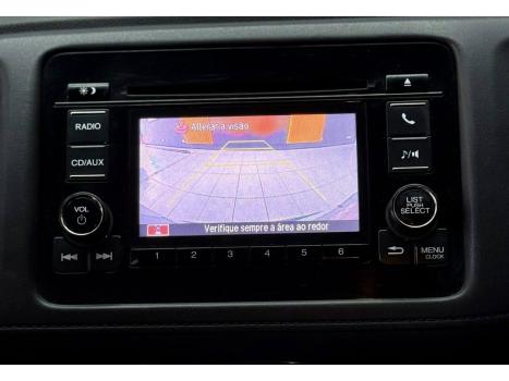 HONDA HR-V , Foto 14