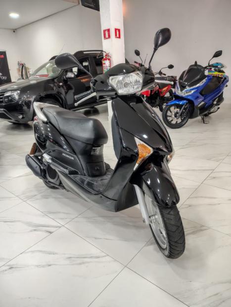 HONDA Lead 110 , Foto 1