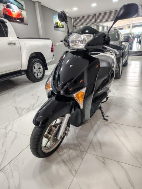 HONDA Lead 110 , Foto 2