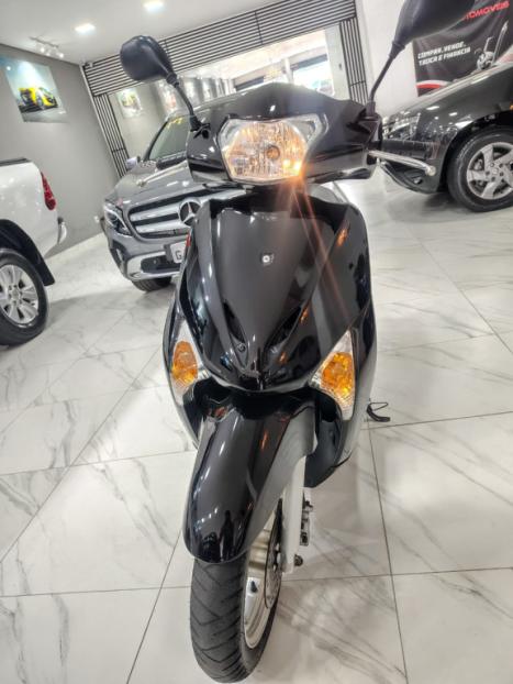 HONDA Lead 110 , Foto 3