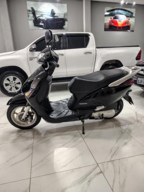 HONDA Lead 110 , Foto 4