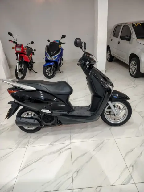 HONDA Lead 110 , Foto 5