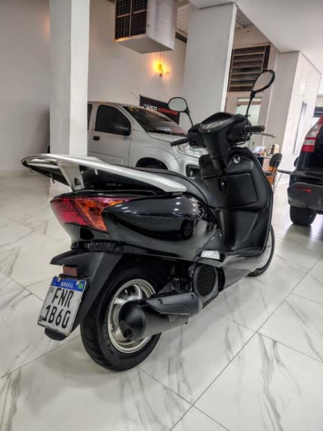 HONDA Lead 110 , Foto 6