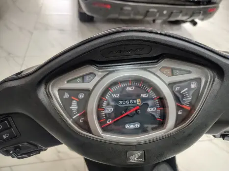 HONDA Lead 110 , Foto 10