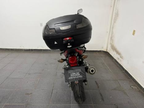 HONDA NC 700 X , Foto 6