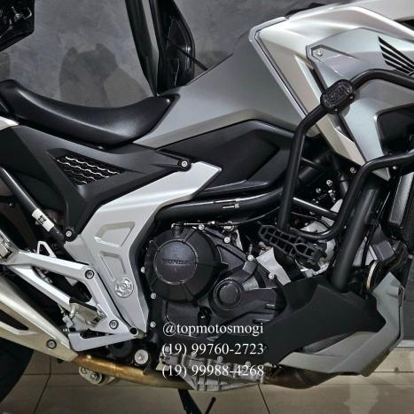 HONDA NC 700 X ABS, Foto 4