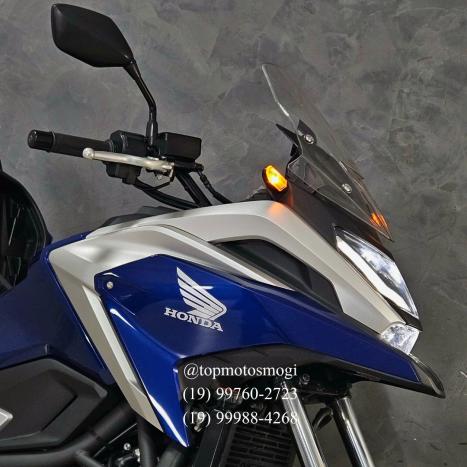 HONDA NC 750 X ABS, Foto 3