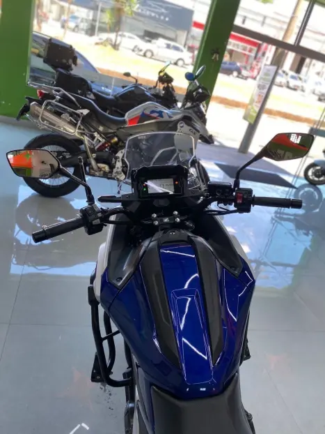 HONDA NC 750 X ABS, Foto 10