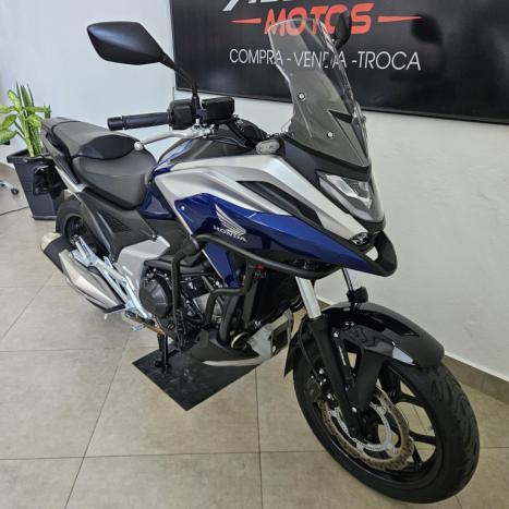 HONDA NC 750 X ABS, Foto 3