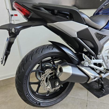 HONDA NC 750 X ABS, Foto 5