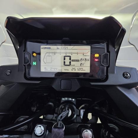 HONDA NC 750 X ABS, Foto 6