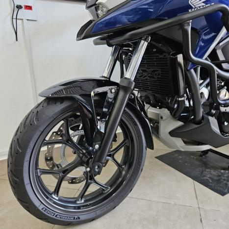 HONDA NC 750 X ABS, Foto 8