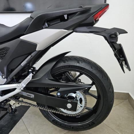 HONDA NC 750 X ABS, Foto 10