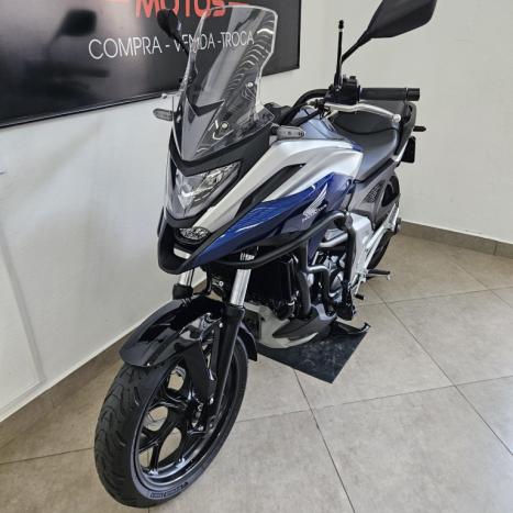 HONDA NC 750 X ABS, Foto 11