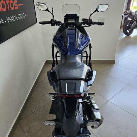 HONDA NC 750 X ABS, Foto 12