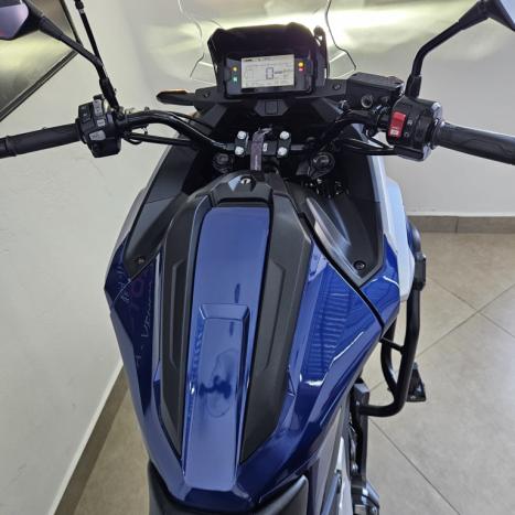 HONDA NC 750 X ABS, Foto 13