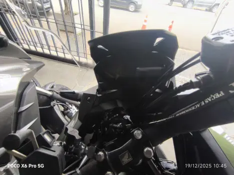HONDA NC 750 X ABS, Foto 3