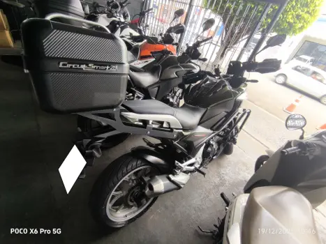 HONDA NC 750 X ABS, Foto 5