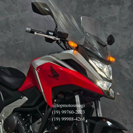 HONDA NC 750 X ABS, Foto 3