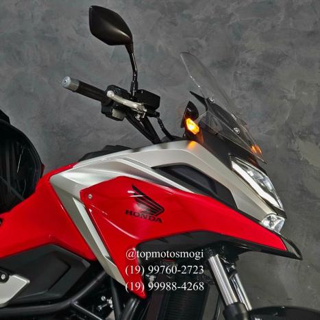 HONDA NC 750 X ABS, Foto 4