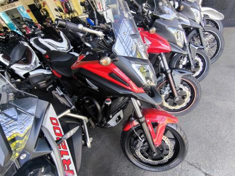HONDA NC 750 X ABS, Foto 2
